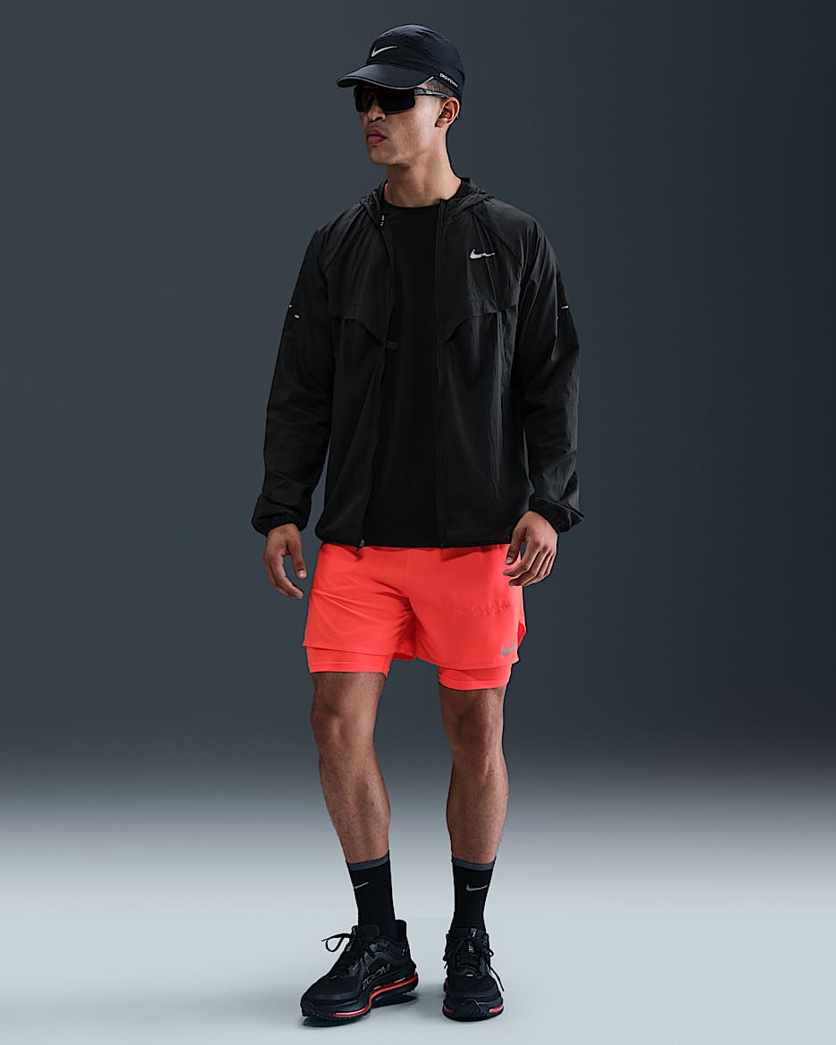 NIKE - 【Sサイズ】オレゴンプロジェクト Distance Running Short Sサイズ】オレゴンプロジェクト Distance Running Short